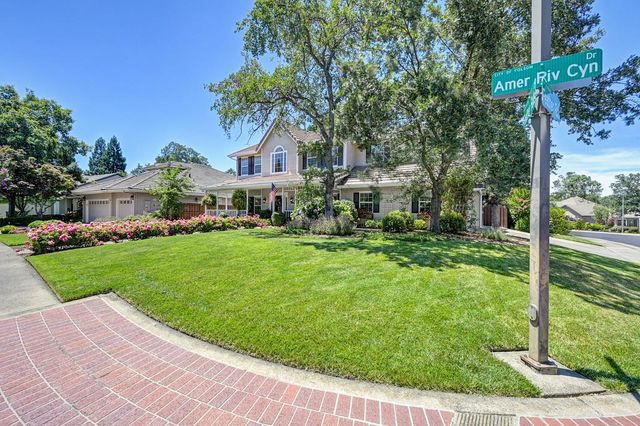 258 American River Canyon Dr, Folsom, CA 95630
