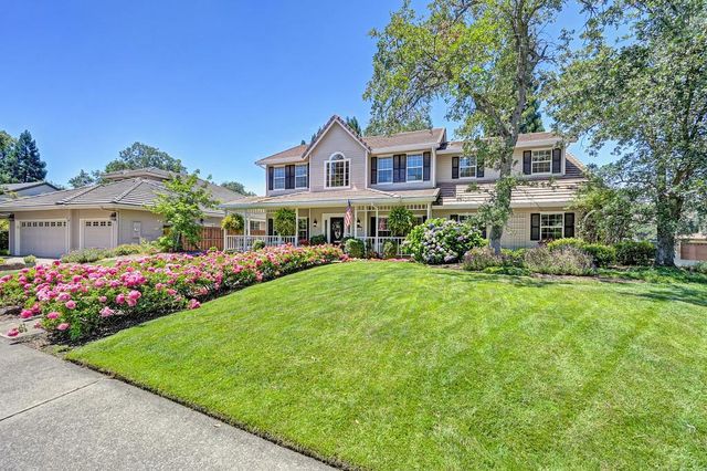 258 American River Canyon Dr, Folsom, CA 95630