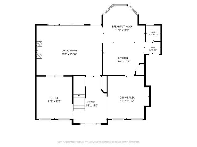 258 American River Canyon Dr, Folsom, CA 95630