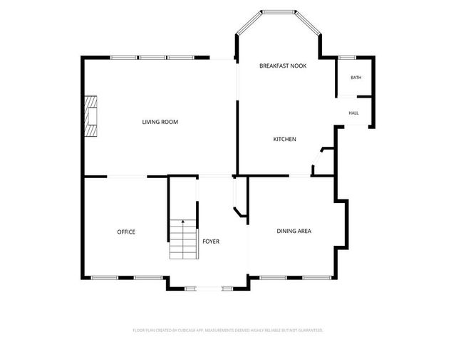 258 American River Canyon Dr, Folsom, CA 95630