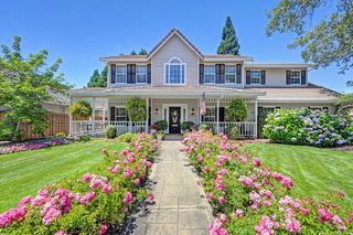 258 American River Canyon Dr, Folsom, CA 95630