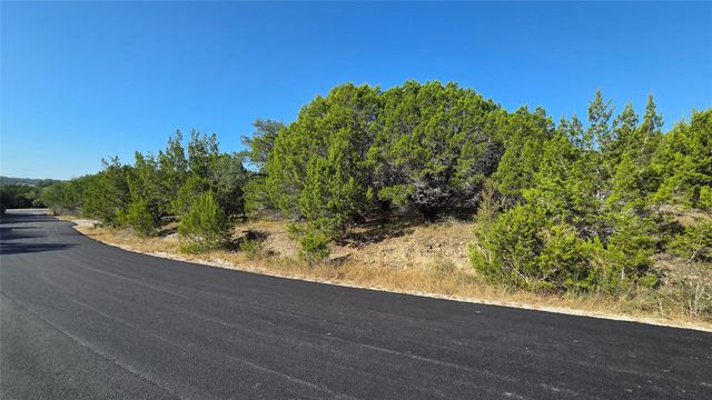 1801 Santa Cruz CIR, Lago Vista, TX 78645