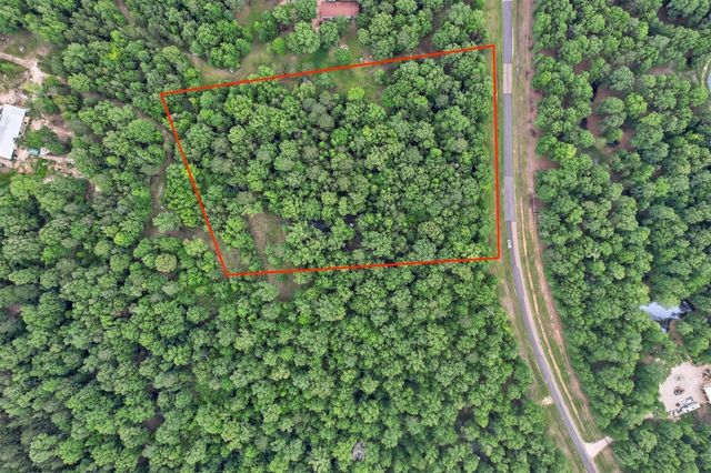 TBD Somerset Trail Road, Point Blank, TX 77364