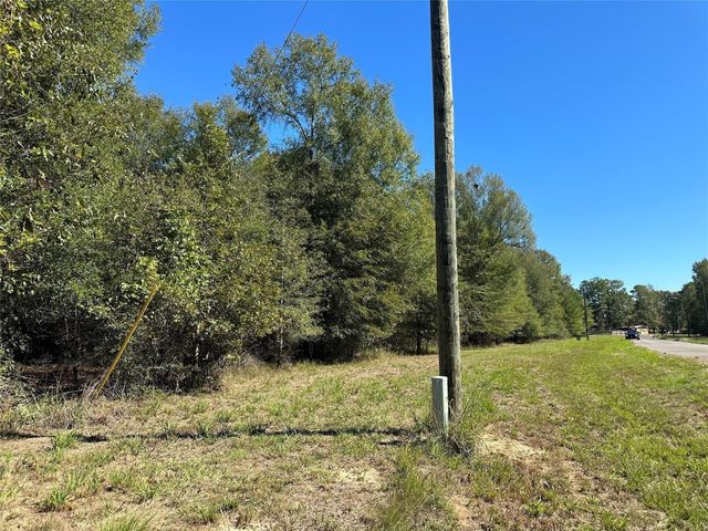 TBD Somerset Trail Road, Point Blank, TX 77364