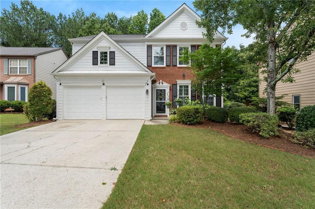 475 Chippenham Court, Alpharetta, GA 30005