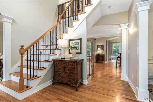 4314 Arbutus Drive, Pompey, NY 13104