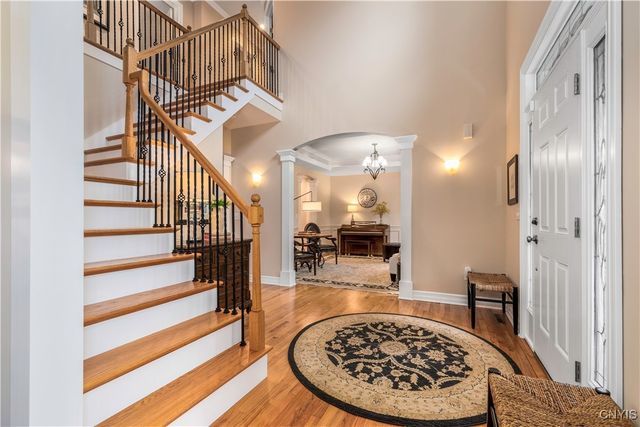 4314 Arbutus Drive, Pompey, NY 13104