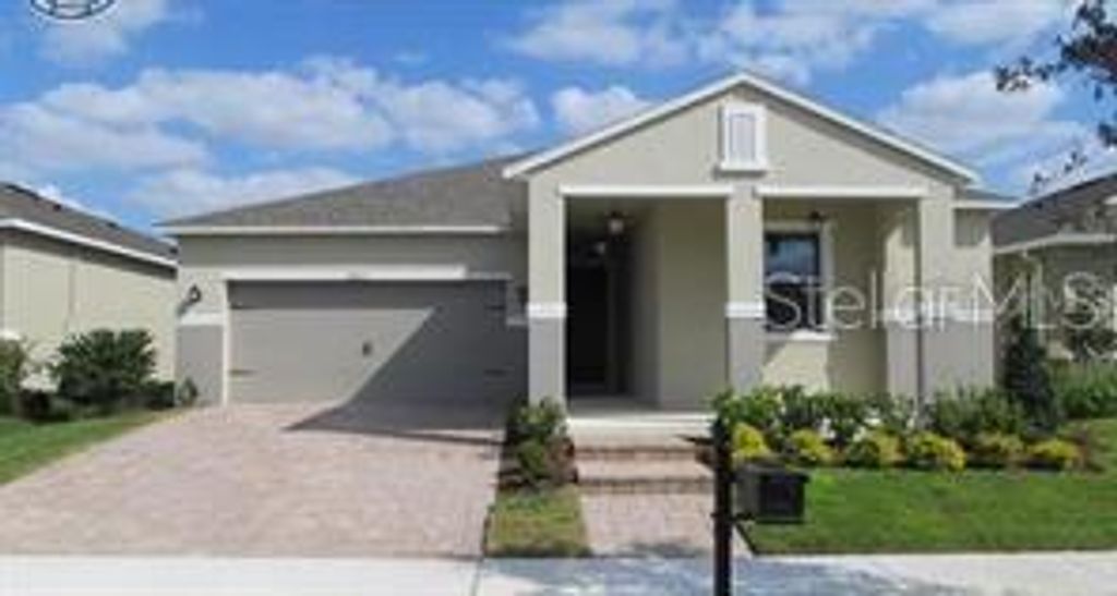 8821 ARRABIDA LANE, Orlando, FL 32836