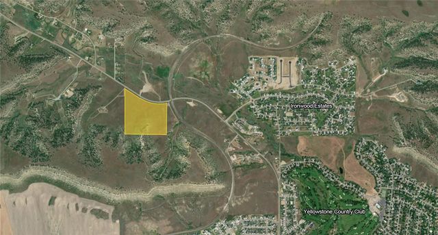 00B Molt ROAD, Billings, MT 59106