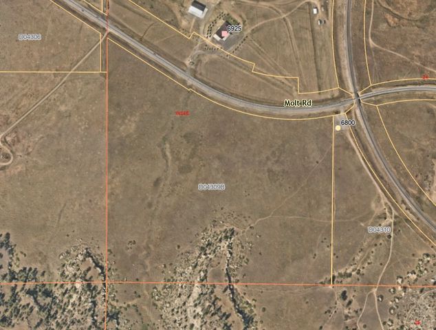 00B Molt ROAD, Billings, MT 59106