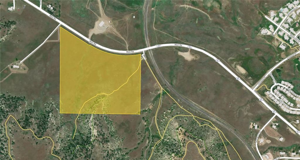 00B Molt ROAD, Billings, MT 59106