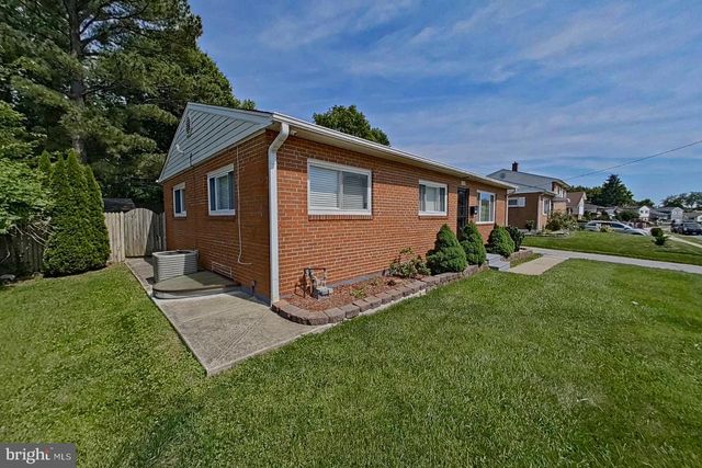 3701 CORONADO RD, Baltimore, MD 21244