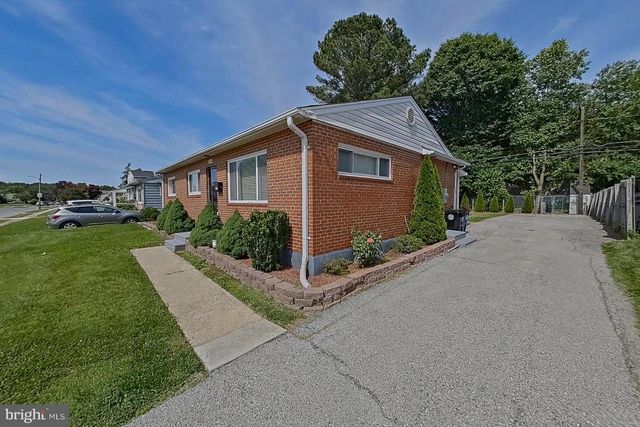 3701 CORONADO RD, Baltimore, MD 21244