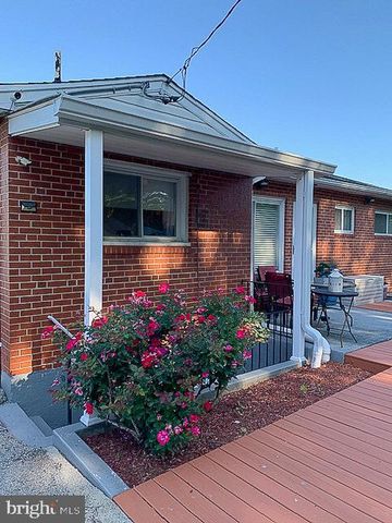 3701 CORONADO RD, Baltimore, MD 21244