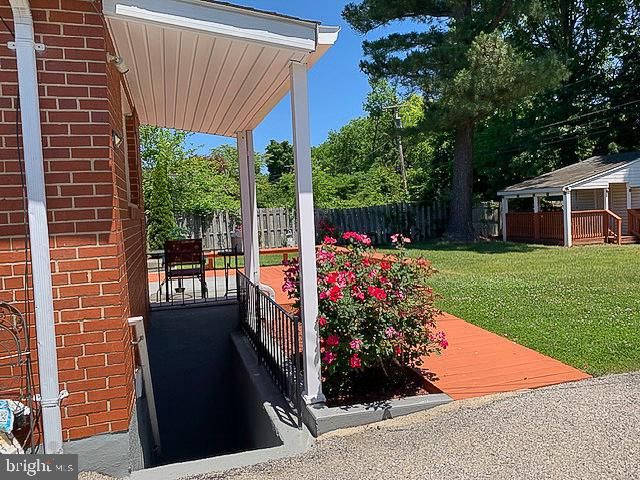 3701 CORONADO RD, Baltimore, MD 21244