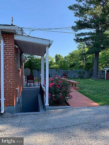 3701 CORONADO RD, Baltimore, MD 21244