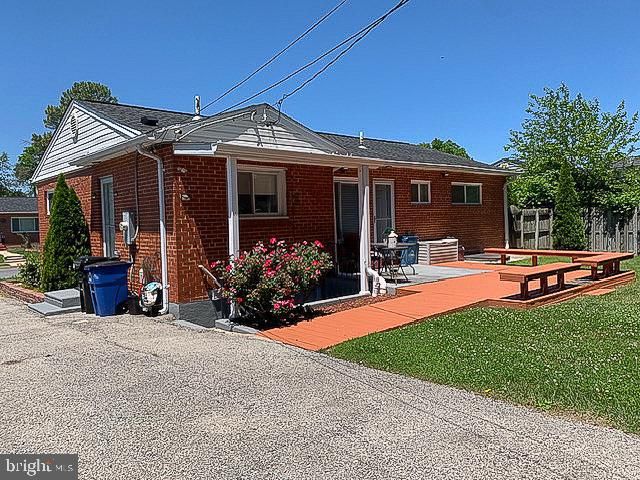 3701 CORONADO RD, Baltimore, MD 21244