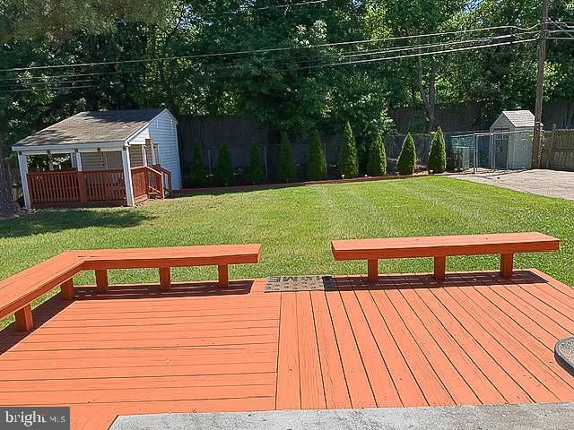 3701 CORONADO RD, Baltimore, MD 21244