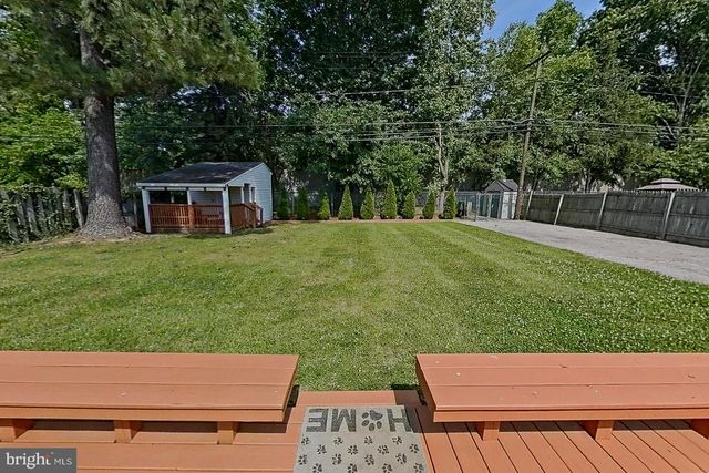 3701 CORONADO RD, Baltimore, MD 21244