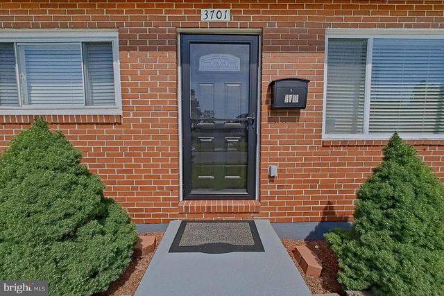 3701 CORONADO RD, Baltimore, MD 21244