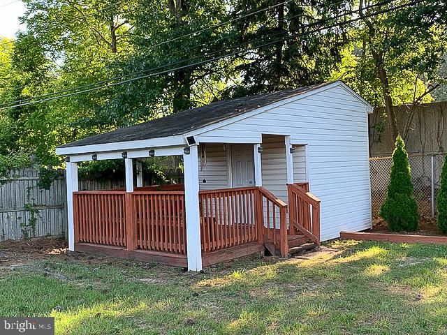 3701 CORONADO RD, Baltimore, MD 21244