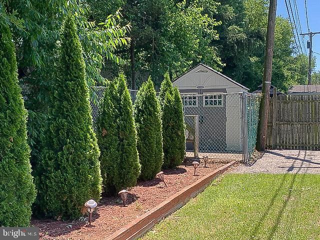 3701 CORONADO RD, Baltimore, MD 21244