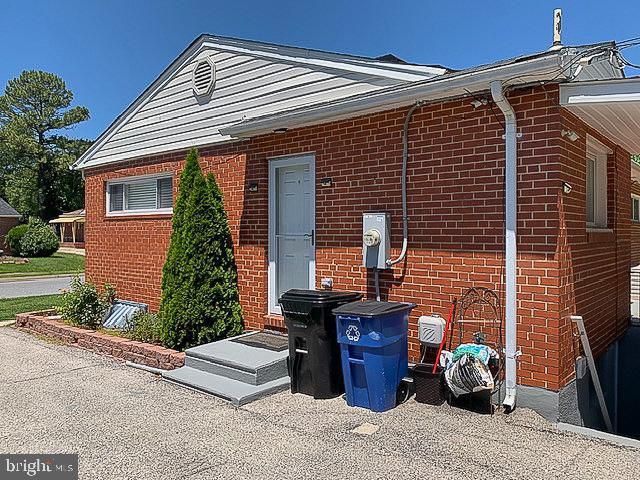 3701 CORONADO RD, Baltimore, MD 21244