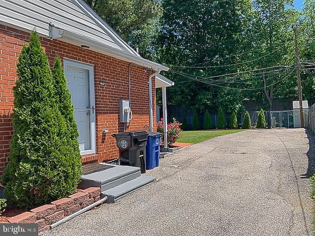 3701 CORONADO RD, Baltimore, MD 21244