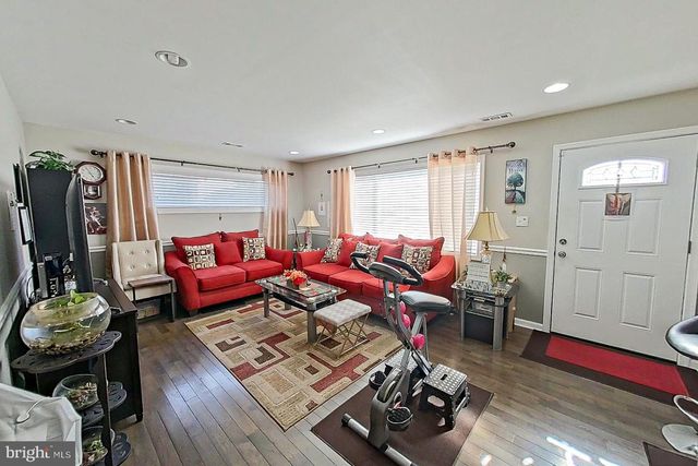 3701 CORONADO RD, Baltimore, MD 21244