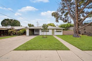 1725 S SIERRA VISTA Drive, Tempe, AZ 85281