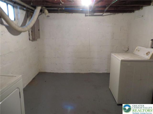 1509 South Albert Street, Allentown City, PA 18103