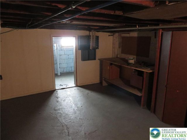 1509 South Albert Street, Allentown City, PA 18103