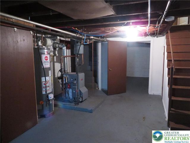 1509 South Albert Street, Allentown City, PA 18103