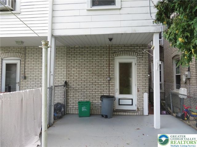 1509 South Albert Street, Allentown City, PA 18103