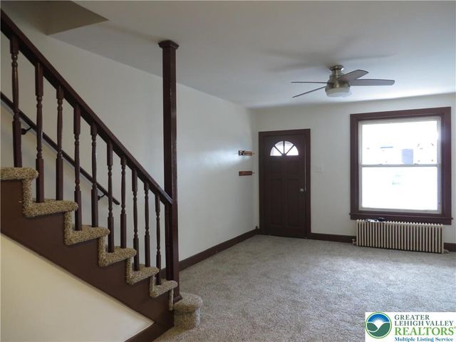 1509 South Albert Street, Allentown City, PA 18103