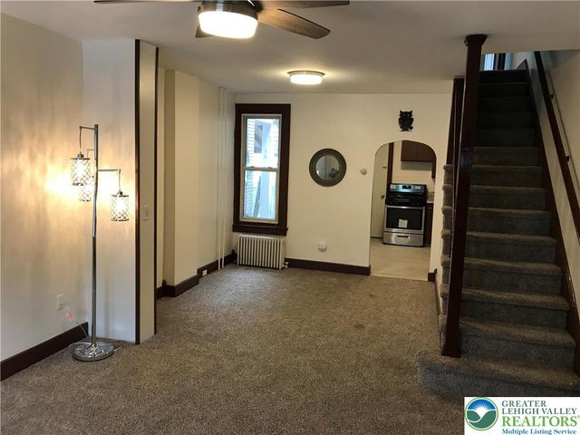 1509 South Albert Street, Allentown City, PA 18103