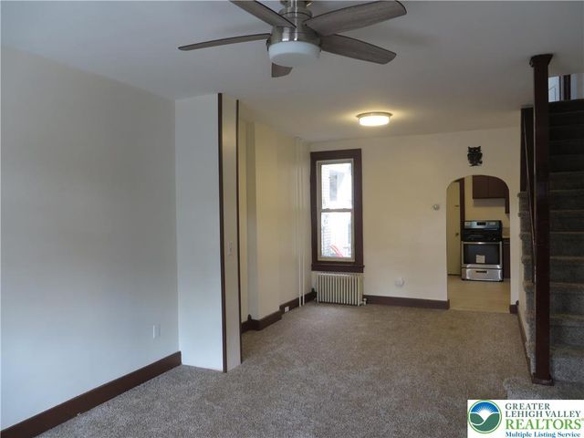 1509 South Albert Street, Allentown City, PA 18103