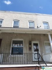 1509 South Albert Street, Allentown City, PA 18103