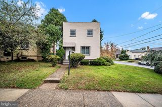 703 LOS ANGELES AVE, Jenkintown, PA 19046