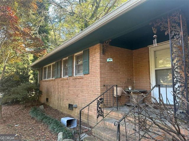 1107 Spur 138, Jonesboro, GA 30236