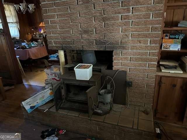 1107 Spur 138, Jonesboro, GA 30236