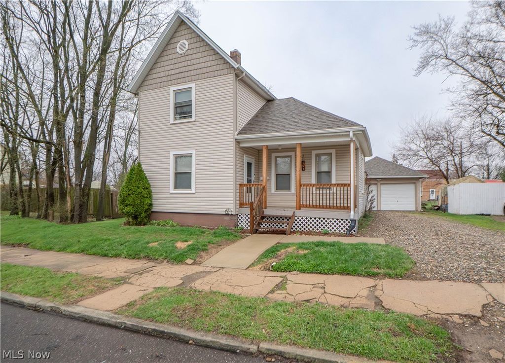 104 12th Street NW, Massillon, OH 44647