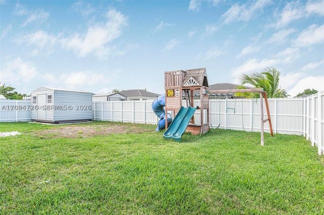 15961 SW 307th Ter, Homestead, FL 33033