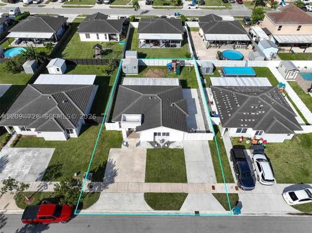 15961 SW 307th Ter, Homestead, FL 33033