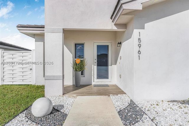 15961 SW 307th Ter, Homestead, FL 33033