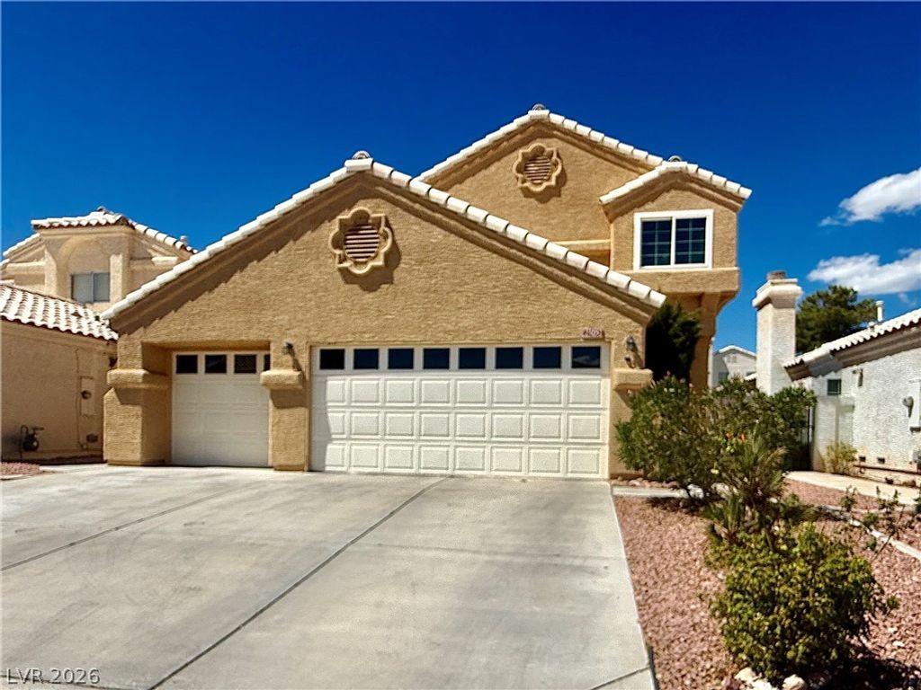 2305 Loggerhead Road, Las Vegas, NV 89117 — photo 2