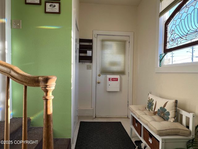 411 W Northern Lights Boulevard, Anchorage, AK 99503