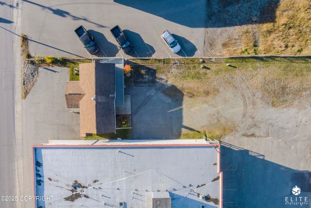 411 W Northern Lights Boulevard, Anchorage, AK 99503