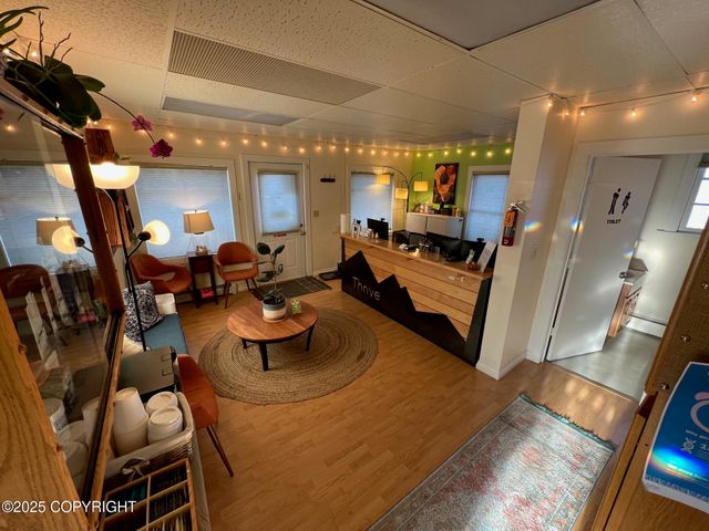 411 W Northern Lights Boulevard, Anchorage, AK 99503