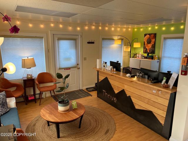 411 W Northern Lights Boulevard, Anchorage, AK 99503